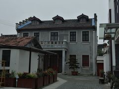 -三林塘老街
