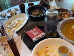 -创味·民间海南菜·非遗藤桥排骨(藤桥·免税城店)