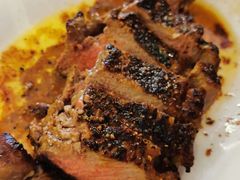 -摩根扒房(桐梓林店)