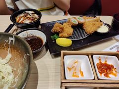 -胜博殿日式炸猪排(西红门店)