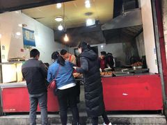 -陶记正宗德州扒鸡(科巷店)