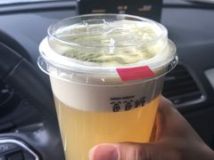 -爸爸糖手工吐司(苏州环球188店)