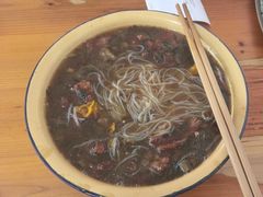 -老火车站牛肉粉