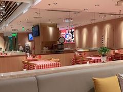 -西贝莜面村(正大广场店)