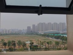 -武汉理工大学（南湖新校区）-图书馆