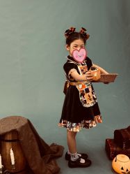-倾城宝贝儿童摄影(新辰里酒仙桥店)