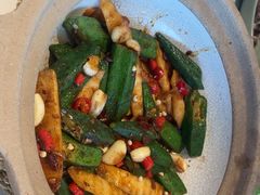 -南拳十三姨·潮汕砂锅粥·粤菜(西单大悦城店)