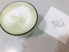 -仁义涵西餐·咖啡(中华巴洛克店)