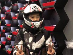 -魔赛卡丁车赛车汇(上海店)