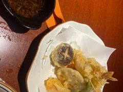 -大吉鲜鱼料理自慢(维也纳大厦店)