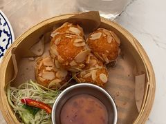 -KingThaia金泰兰(滨江天街店)