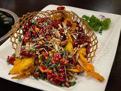 -巴陵全鱼席(湖南老字号汴河街店 )