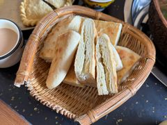 -陀岗美食·云南藏式特色餐厅