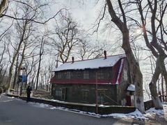 -莫干山风景区