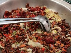 -清真·锦翔炝锅鱼(明德门店)