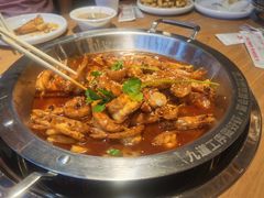 -邵汇大虾火锅(鲁迅路店)