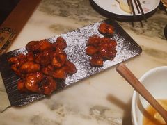 -绿茶餐厅(昌平悦荟店)