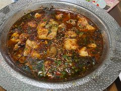 -又见小河浜·盐帮川菜(松江商业广场店)