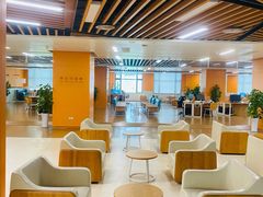 -厦门市图书馆(集美新城馆区)