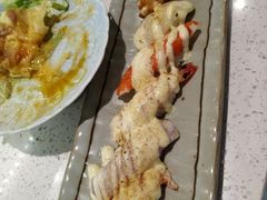 火炙壽司拼盤-YAMAKAWA(龙湖胥江天街店)