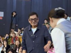 -深圳百老汇电影中心(IMAX万象天地店)