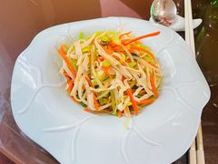 -茅山肴·道家菜·神仙鸡