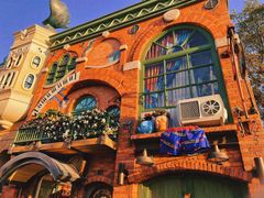 -上海迪士尼度假区