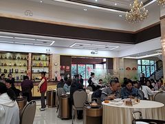 -轩记海鲜餐厅·四十五年老字号·经典粤菜(西区彩虹店)