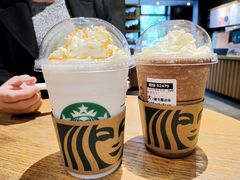 -星巴克臻选(重庆沙坪坝店)