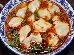 -回坊马二饺子馆