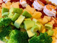 -烛影拾光观景餐厅·创意菜·摄影·小提琴(大唐不夜城店)