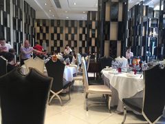 大堂-亢龙太子酒轩(东湖店)