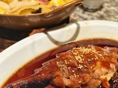 -南京大牌档(崇文门国瑞店)