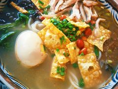 乾坤猪肚螺蛳粉-捕螺记螺蛳粉(东关大街店)