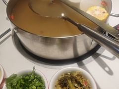 -陈记顺和潮汕牛肉火锅(番禺迎宾大道店)
