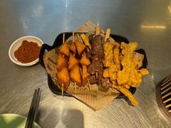 -潮界(凯德晶萃店)