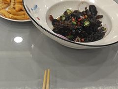 -老酒川菜坊(中山西路店)