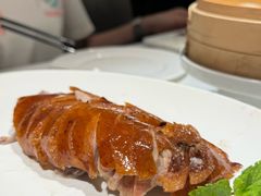 -四季民福烤鸭店(通州马驹桥店)