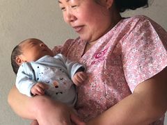 -爱贝佳母婴护理服务中心·月嫂育儿嫂(鲁迅路店)