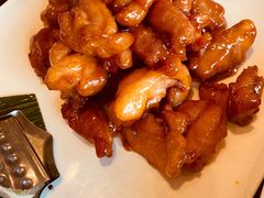 -高第街56号港式餐厅(山大路店)