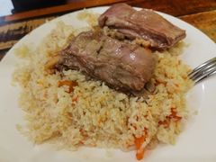 -塔斯提抓饭(东城汇店)