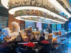 -Nord Grill&Bar Highland诺德西餐(深圳欢乐海岸店)