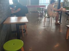 -麦当劳(郑州东高铁站店)
