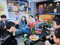 -CIAO·团建聚餐·生日派对轰趴馆(福田店)