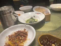 -洞庭土菜馆(易发广场店)