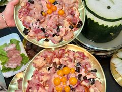 -石潭贵香酒店(玄真路店)