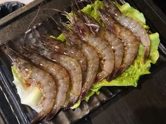 -燚青春东北泥炉烤肉(百合店)