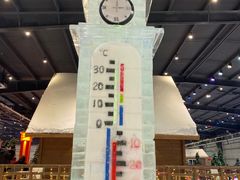 -宁波冰雪大世界(北仑区)