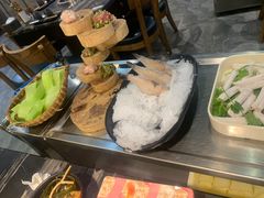 -小王少龙火锅(沙南街店)