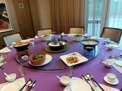 包厢-徐州绿地皇冠假日酒店-汉宫中餐厅